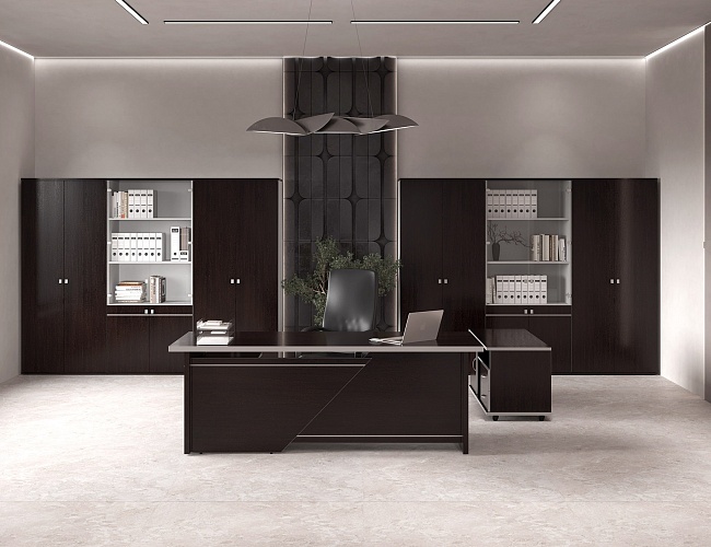 фото кабинет Zoom №2