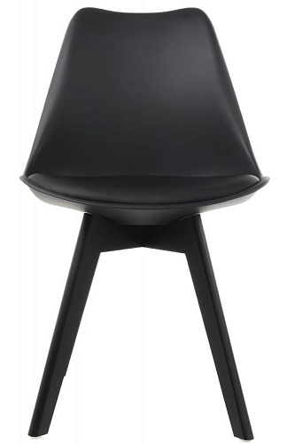 фото cтул Bonuss Black №3