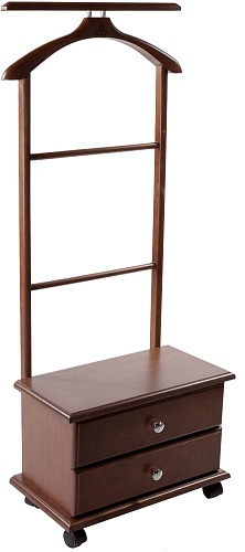 фото Вешалка костюмная В 23Н