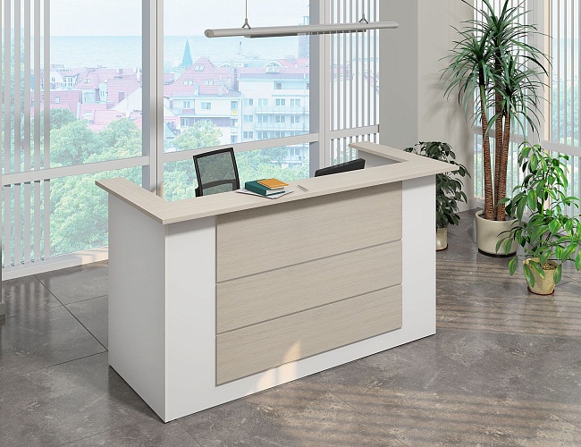 фото ресепшн Профит №5