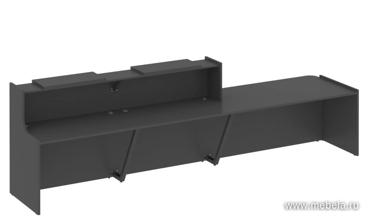 ресепшн Onix Anthracite