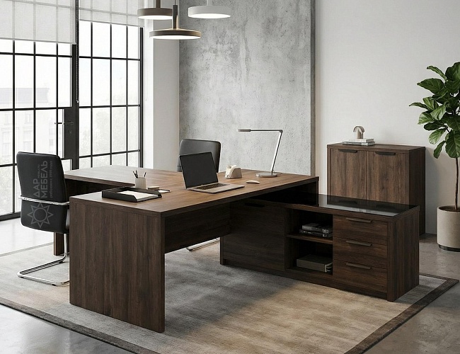 фото кабинет Akcent A №2