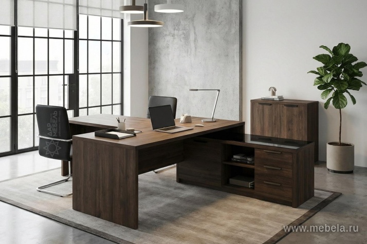 кабинет Akcent A