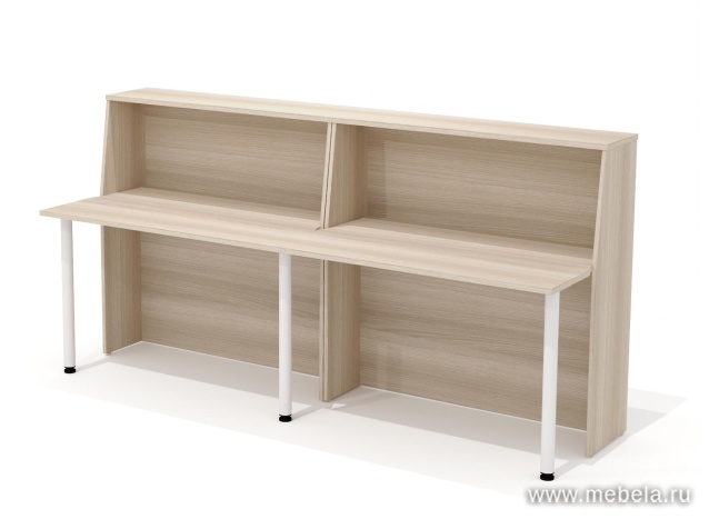 ресепшн Агат Ясень