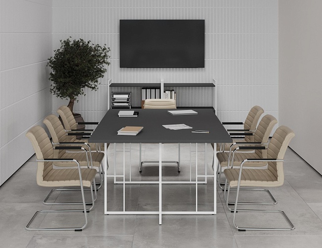 фото мебель Rift Anthracite №5