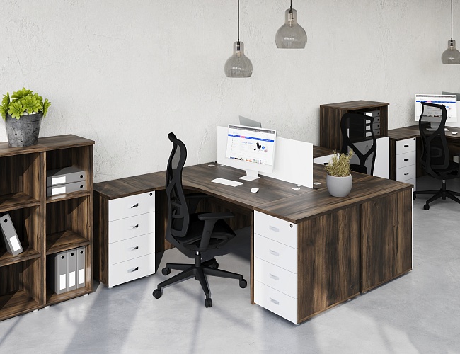 фото мебель Onix Mali