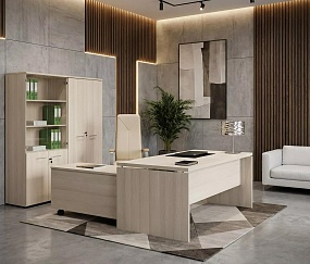 кабинет Fermo Wood +