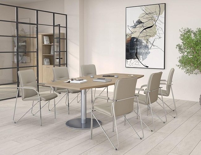 фото столы Патриот №4