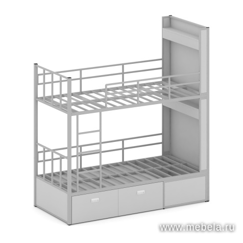 Кровать Overnight New