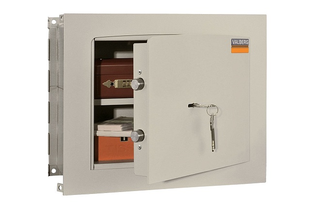фото Сейф Valberg AW 3321