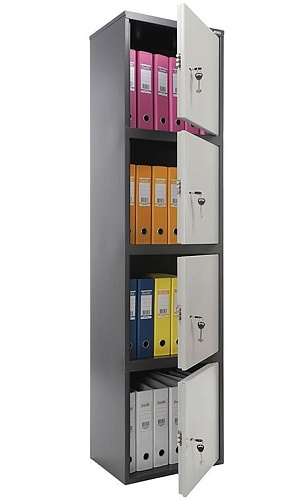 фото Шкаф SL-185/4