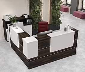 ресепшн Onix Mali