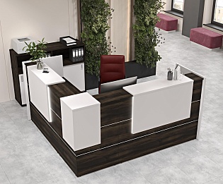 фото ресепшн Onix Mali 