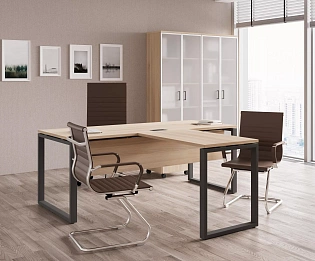 фото кабинет Project Acacia  №5