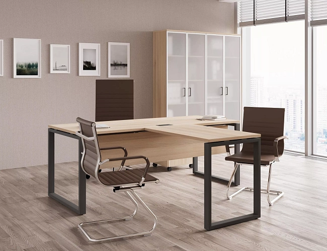 фото кабинет Project Acacia №4