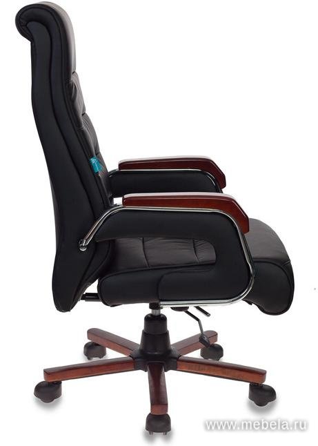кресло T-9909WALNUT кресло T-9909WALNUT