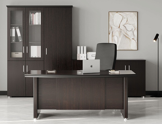 фото кабинет Boston