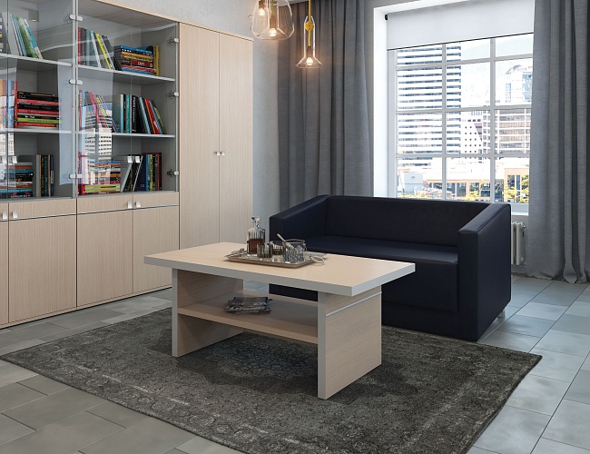 фото кабинет Zoom White №4