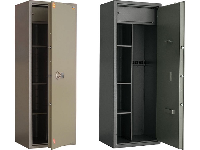 фото Cейф Valberg Сапсан-4 EL №3