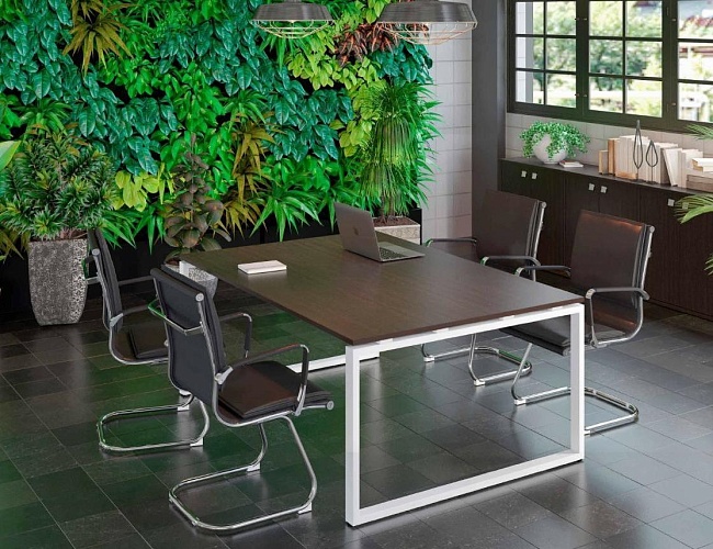 фото столы Metal Style + №2