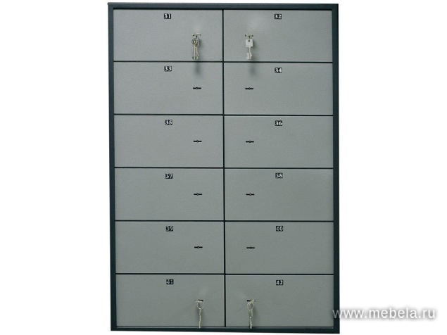 Ячейка Valberg DB-12S