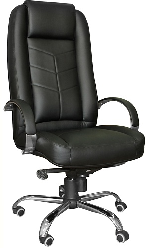 фото кресло Tu Драйв Хром