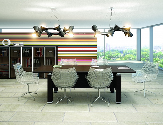 фото столы Бонд №3