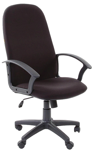 фото кресло офисное CH-289