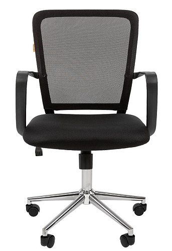 фото кресло CH-698 Chrome №2