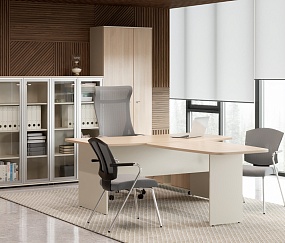 Кабинет Gamma