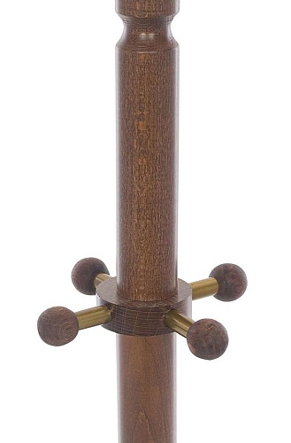 фото Вешалка напольная В 32Н №5