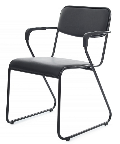 фото стул RV-Nix Black Plus №5