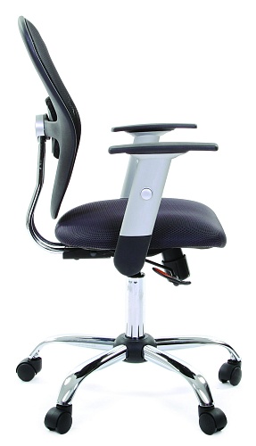 фото кресло CH-451 №5