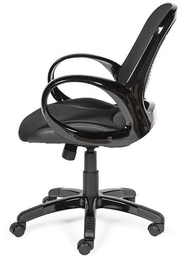 фото кресло Lime black №4