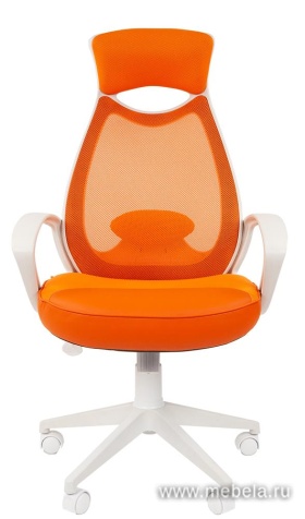 кресло CH-840 White