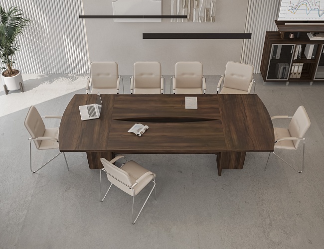 фото кабинет Born Дуб №4