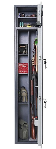 фото Сейф Aiko Беркут-150/2 EL №5