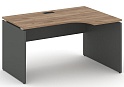 Стол рабочий эргономичный (Правый) Стол рабочий эргономичный (Правый)