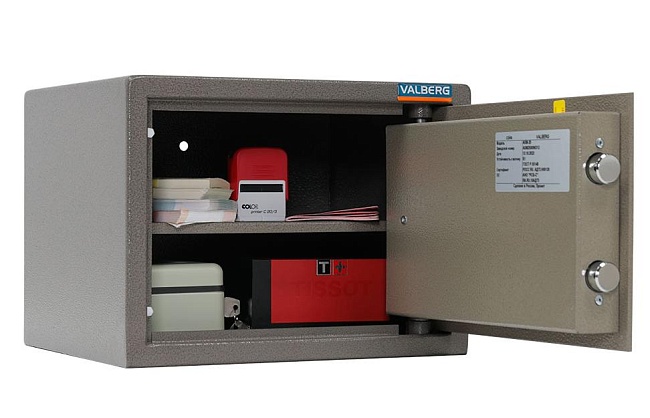 фото Сейф Valberg ASM 25 №5
