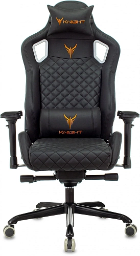 фото кресло Knight Titan №3