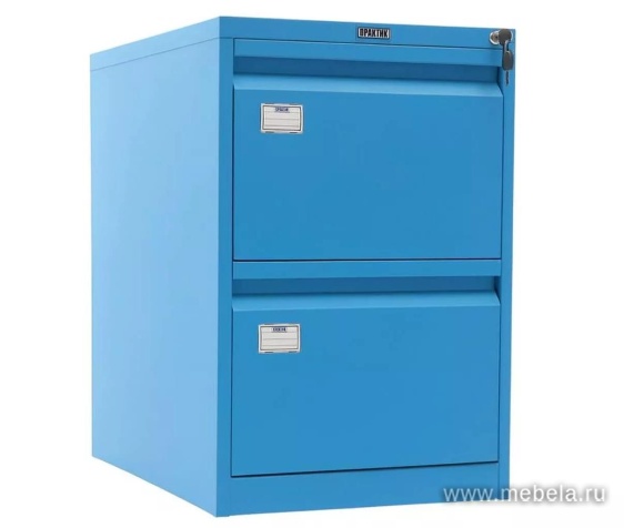 Картотека ПРАКТИК AFC-02