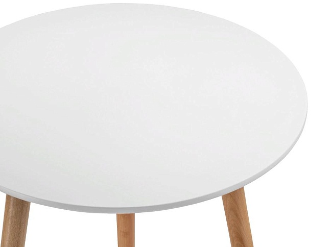 фото Обеденный стол Lorini 60 №3