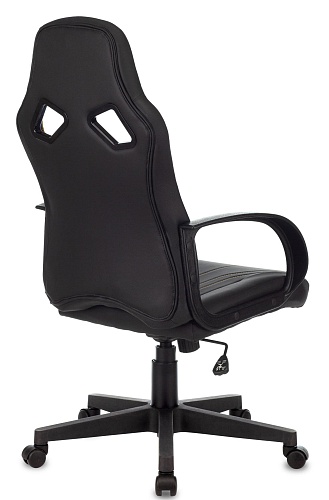 фото кресло Zombie Runner №4