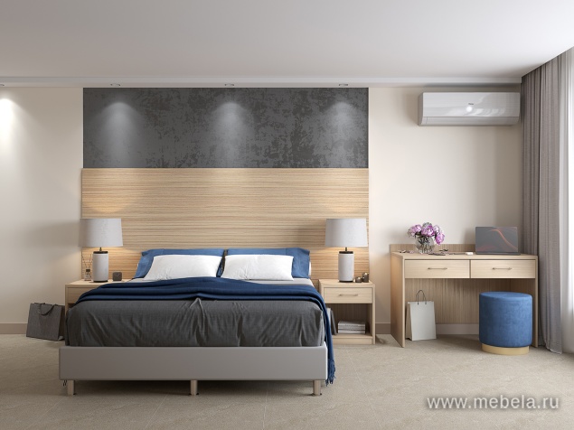 Гостиница Кредо