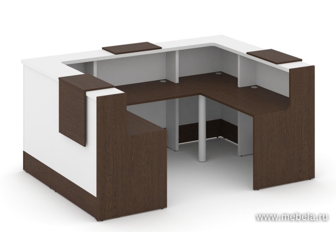 ресепшн Style Wenge