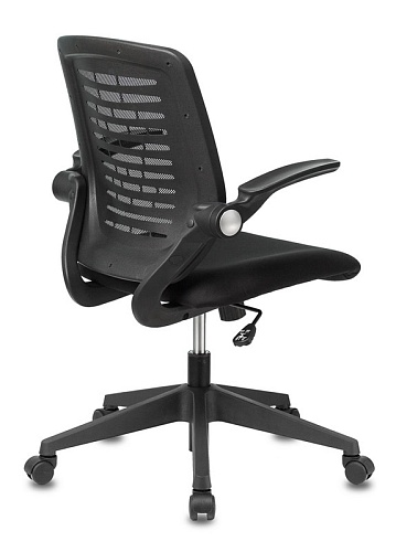 фото кресло CH-495/Black №4