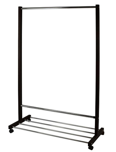 фото Вешалка общественная В 35Н №3