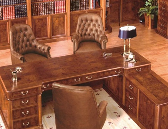 фото кабинет Art & Moble №3