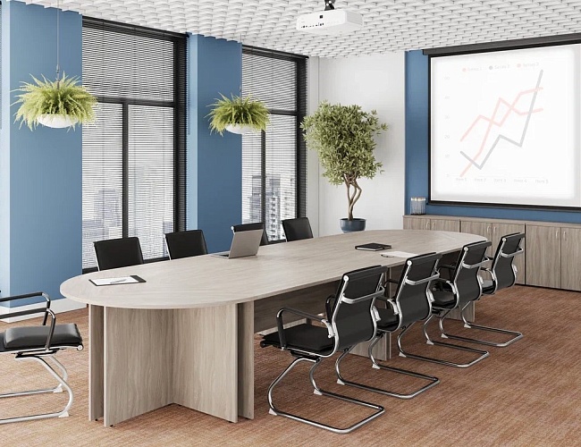 фото столы Агат №2