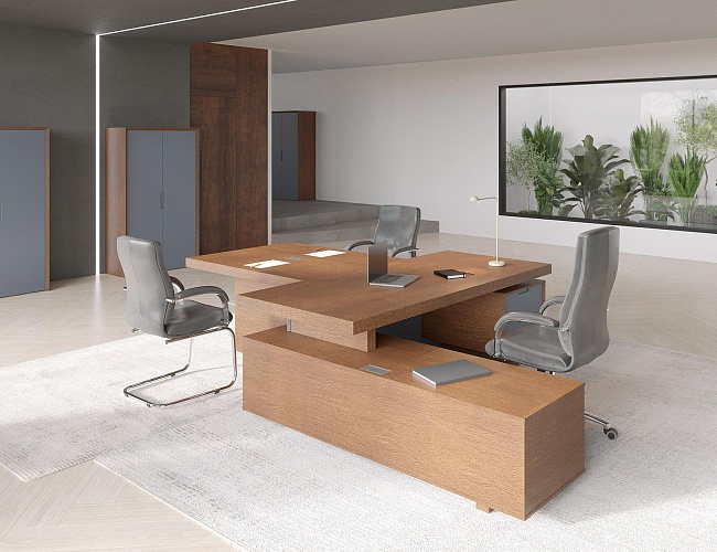 фото кабинет Concept №5